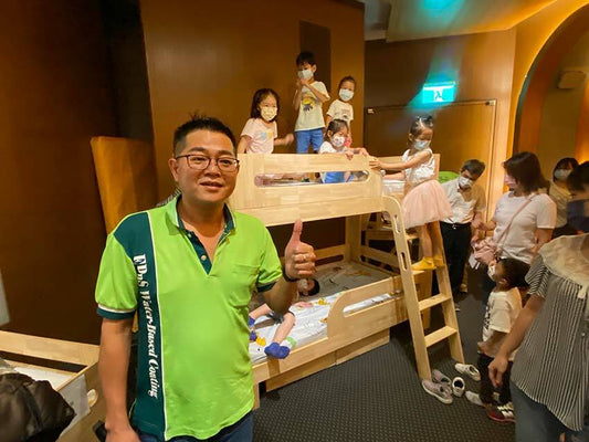 See How HA Furniture Generates 27.67 Million in 77 hours