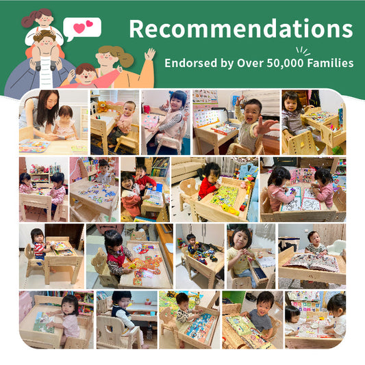 HA Furniture Gets Endorsements from over 50,000 Families