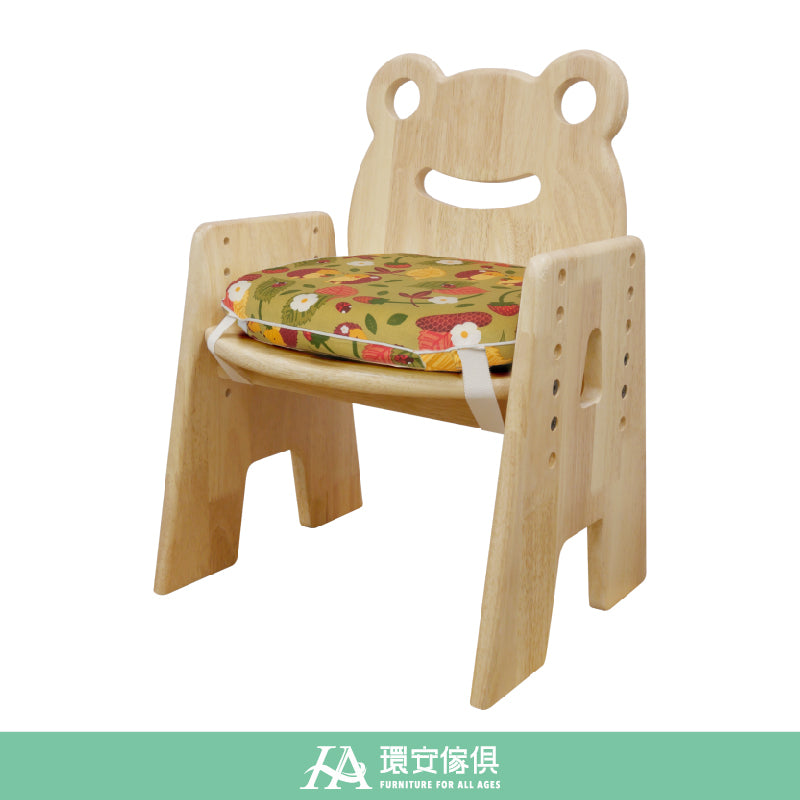 Seat Cushion For Children Height Adjustable Chair