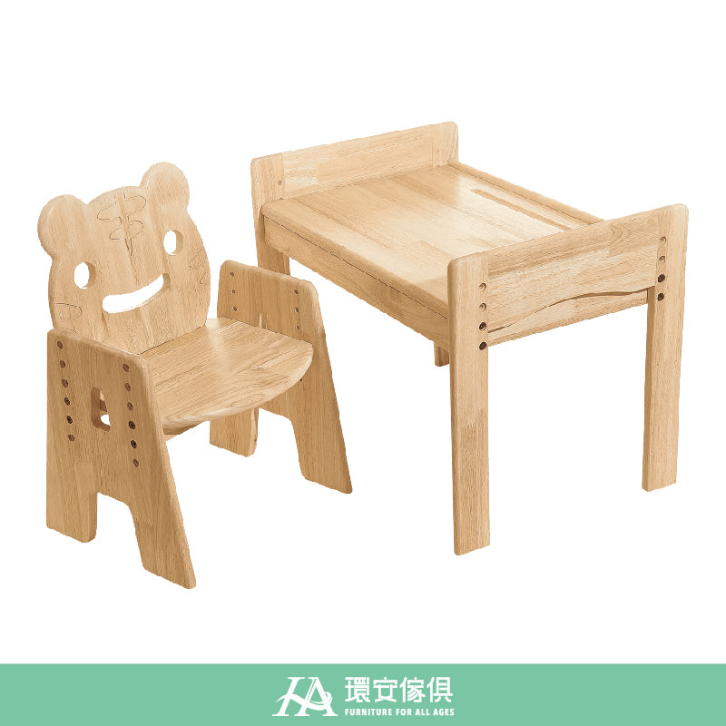 Table & Chair Set|Regular Table+Children Chair
