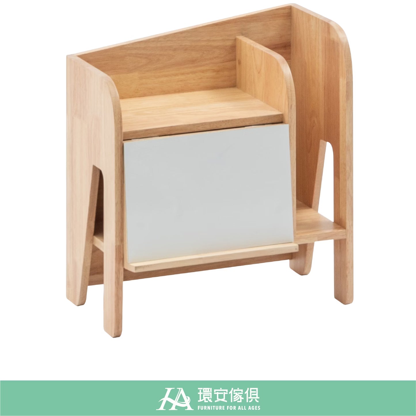 Justfit White Board Organizer