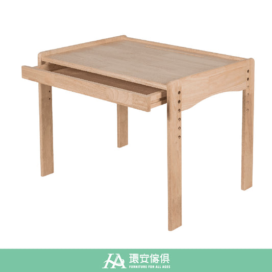 Toddler Adjustable Desk Large