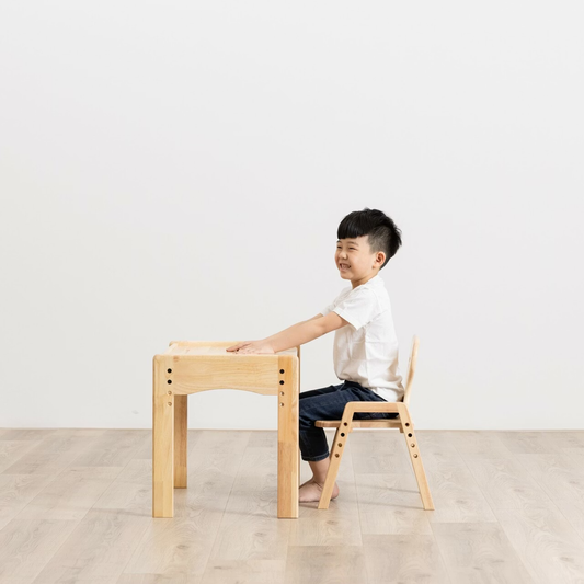 Buy Toddler Table and Chairs With HA Furniture
