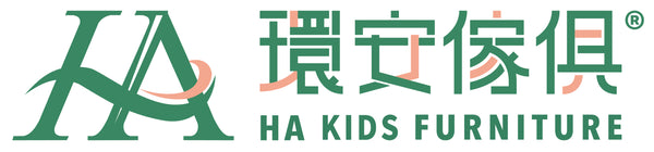 HA Kids Furniture SG Logo