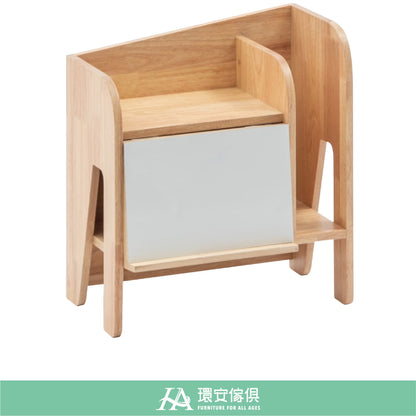 Justfit White Board Organizer